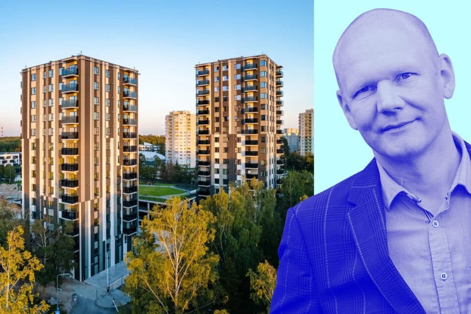 Tõnu Toompark ütleb, et soodustuste ja personaalsete allahindluste pakkumine on tehinguhindade dünaamika muutnud läbipaistmatumaks.