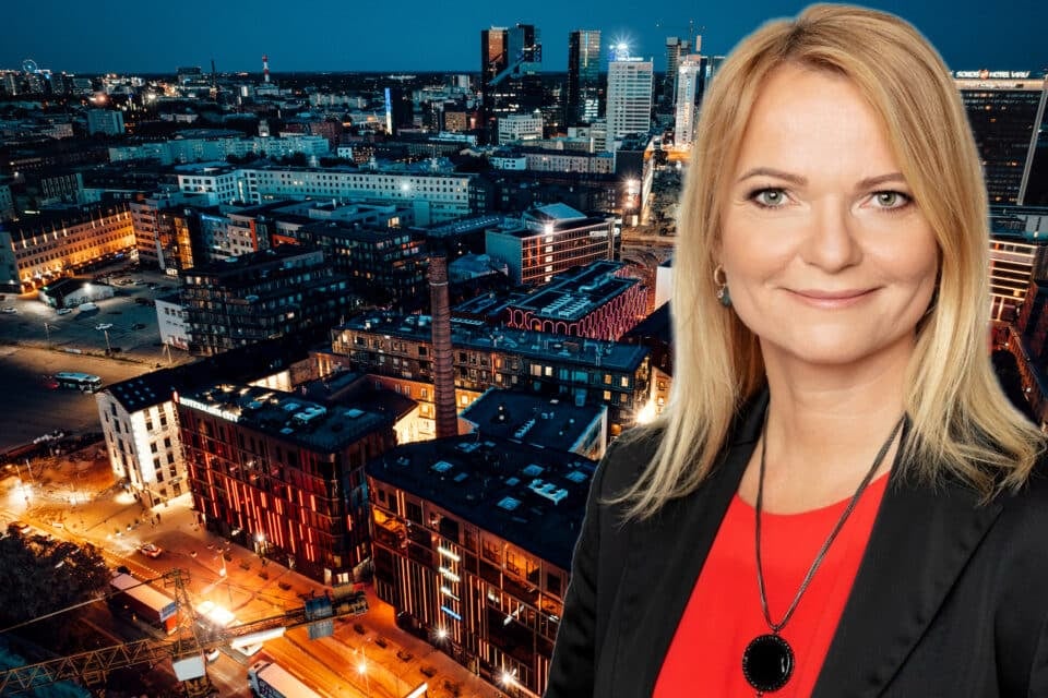 22 aastat maaklerina töötanud Ruth Andreseni hinnangul pakutakse Rotermanni piirkonna esimese korruse pindu turuhinnast kallimalt ja nende realiseerimise aeg võib olla isegi aasta-poolteist.
