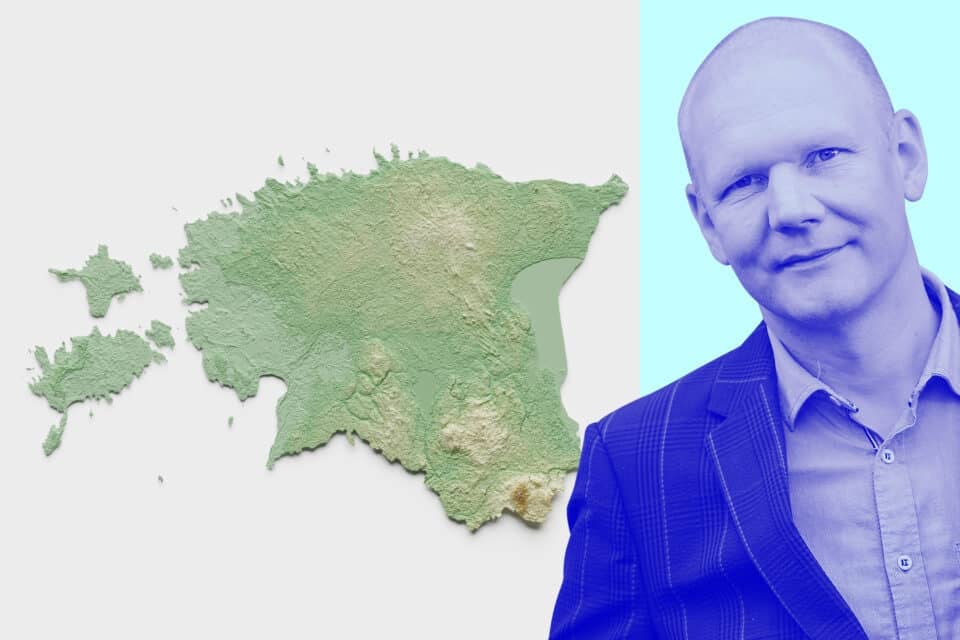 Korterite hinnad on viimase kümne aasta jooksul Eestis keskmiselt kasvanud palkadest ja muudest hindadest kiiremini.