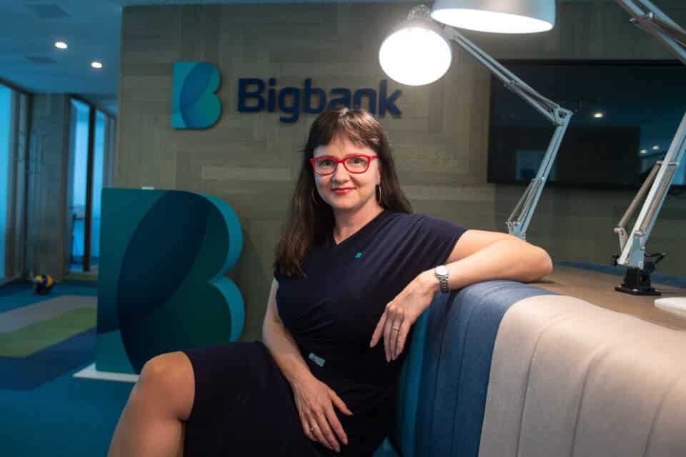 Bigbank Eesti juhi Jonna Pechteri sõnul on koduostjate meelestatus viimasel paaril kuul olnud optimistlik.