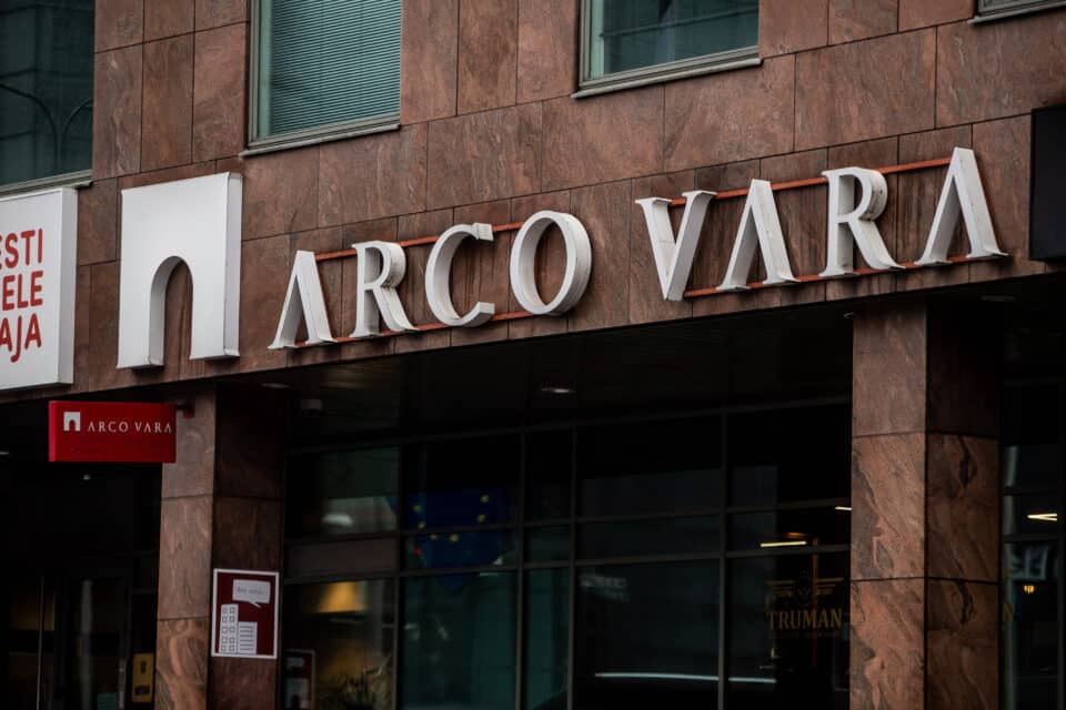 Arco Vara