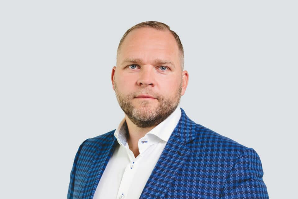 Kristo Kokk.