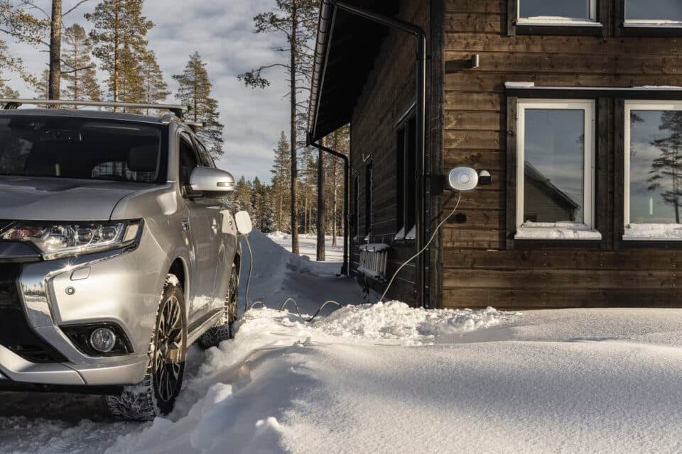 Elektriautode laadijad on Onnineni valikus kümneid, kuid elektriseadmete firmad on jõudsalt kasvatamas nende valikut.
