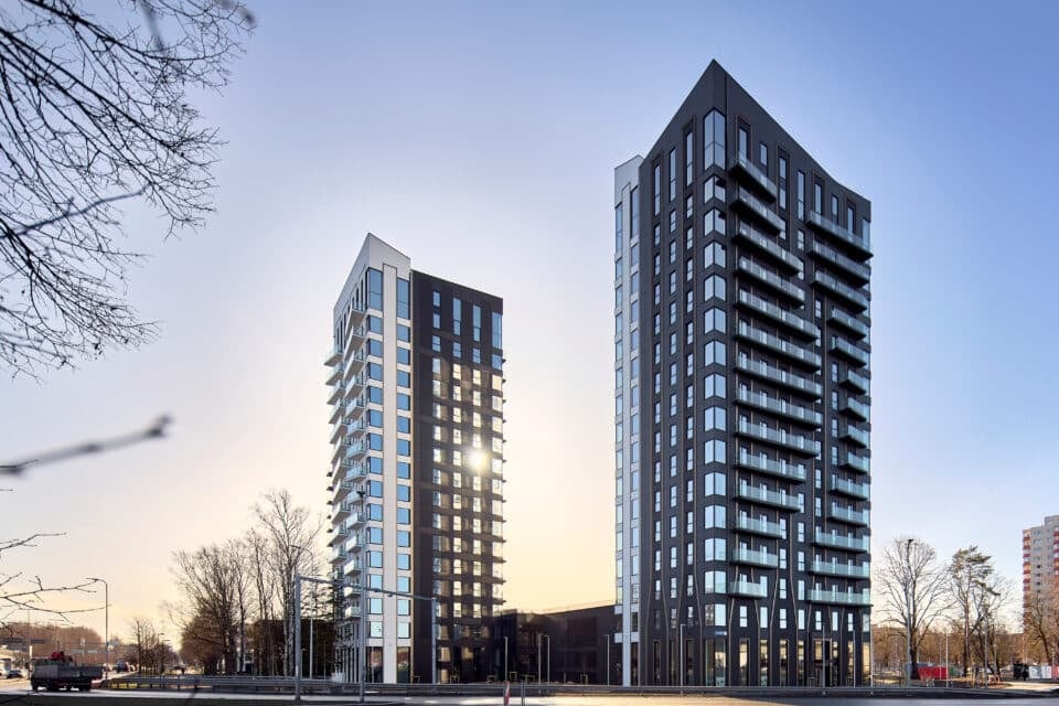 Tauri Tiigi hinnangul on Rocca Tower C projekt mitmes mõttes silmapaistev, kuid Estateguru investorite jaoks oli ennekõike tegemist ka eeskujuliku partnerluse ja väga korraliku tootlusega.
