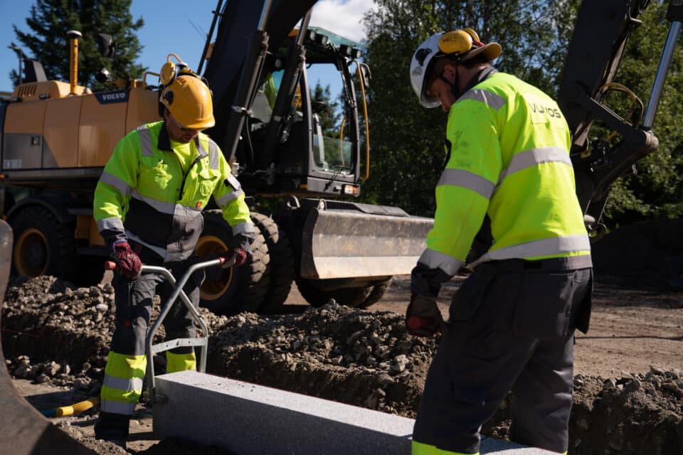 Suurimat investeeringute lainet on Soomes praeguste hinnangute kohaselt näha aastal 2030.