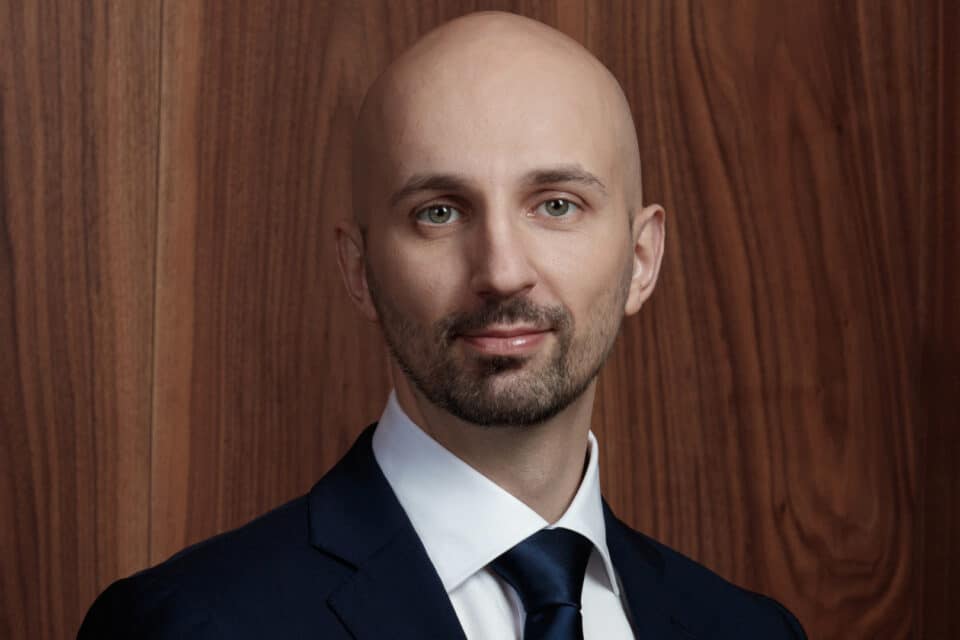 Igor Habal.