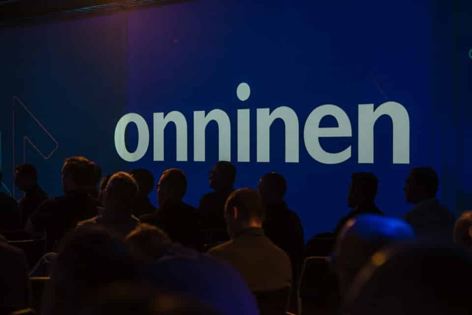 Onnineni Energiapäev.
