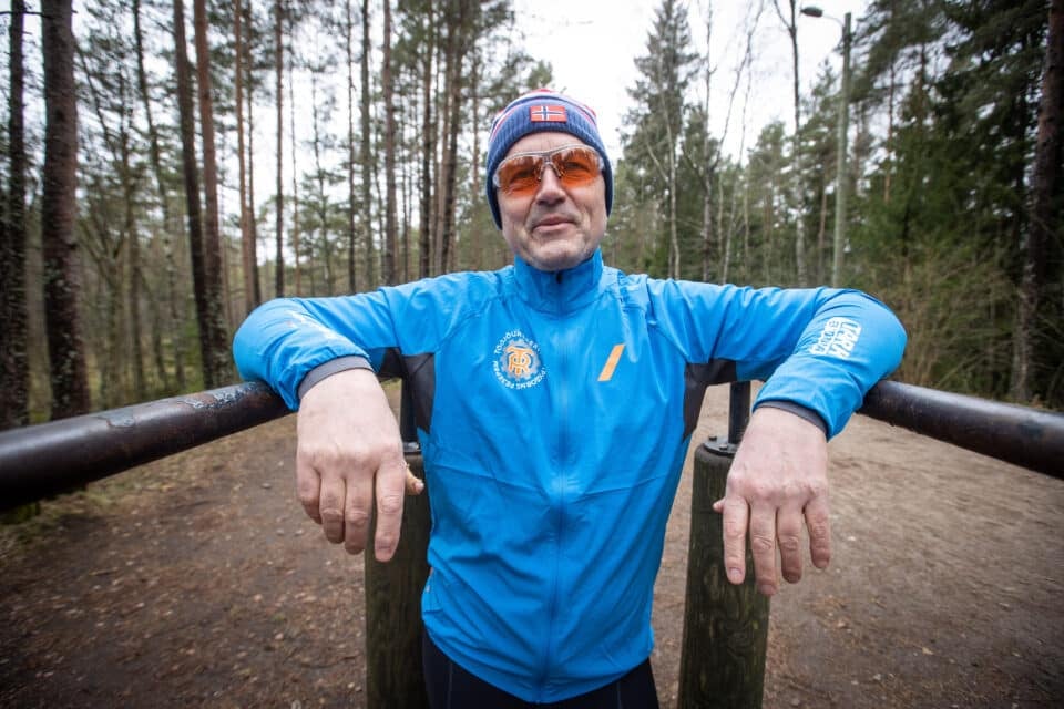 Toomas Annus.