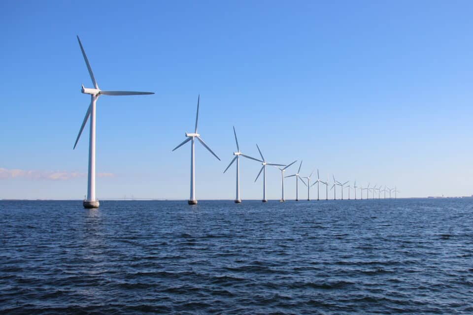 Hoonestusloa taotluse kohaselt kavandatakse Saare 2.1 merealale püstitada kuni 98 tuulikut koguvõimsusega kuni 1560 MW.