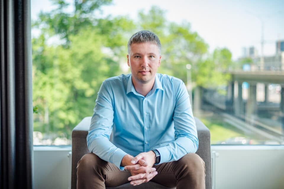 Mark Mihhailenko hinnangul on juhina edu saavutamise juures muuhulgas tähtis ka muutustega kohanemine ja lubadustest kinni pidamine.