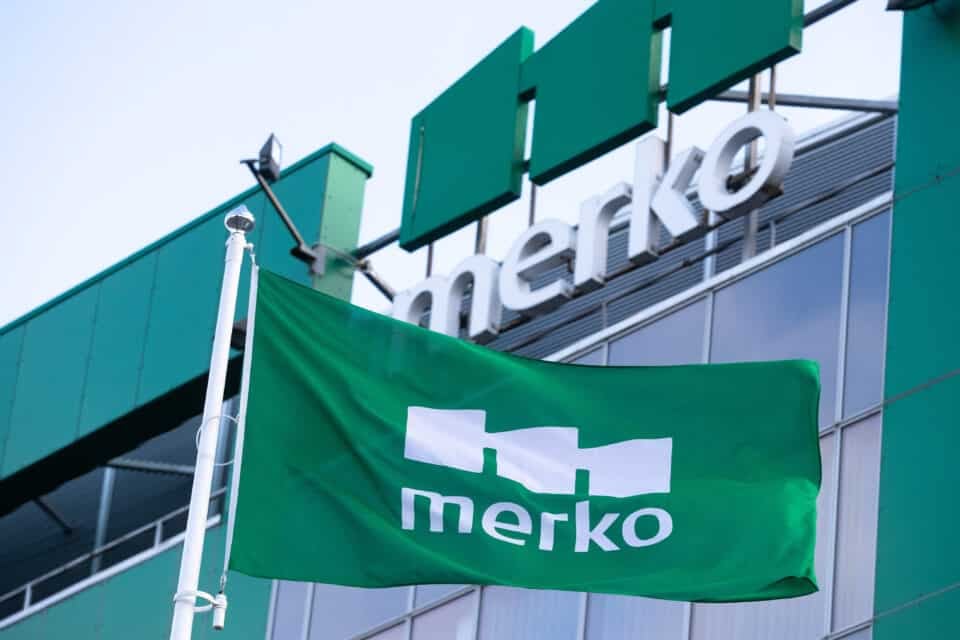 Merko avaldas värsked majandustulemused, mis kinnitavad kontserni tugevat finantspositsiooni.