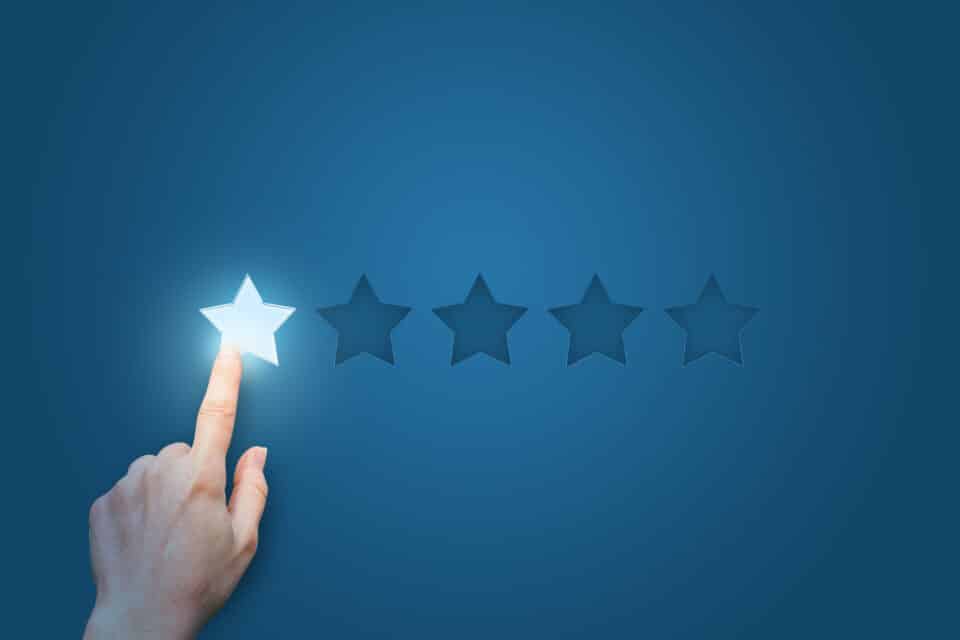 Estateguru ja Crowdestate on Trustpiloti keskkonnas sel aastal valdavalt saanud kasutajatelt hinnet üks.