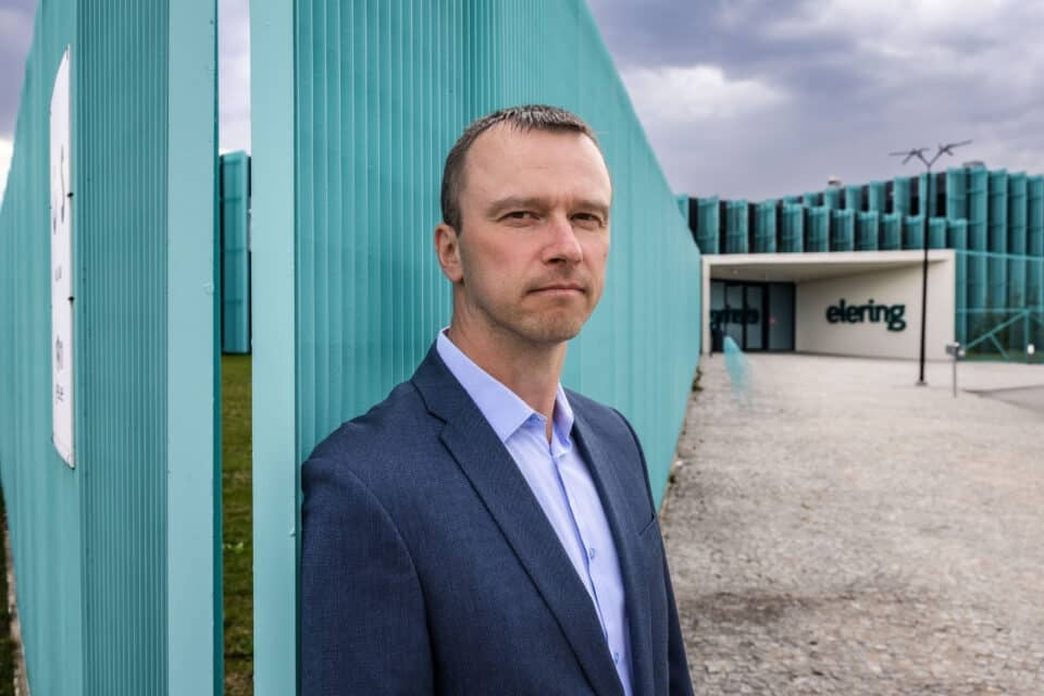 Eleringi juhatuse esimehe Kalle Kilgi sõnul ei vasta Eleringi praegune kontorihoone enam energiajulgeoleku tagamiseks vajalikele standarditele.