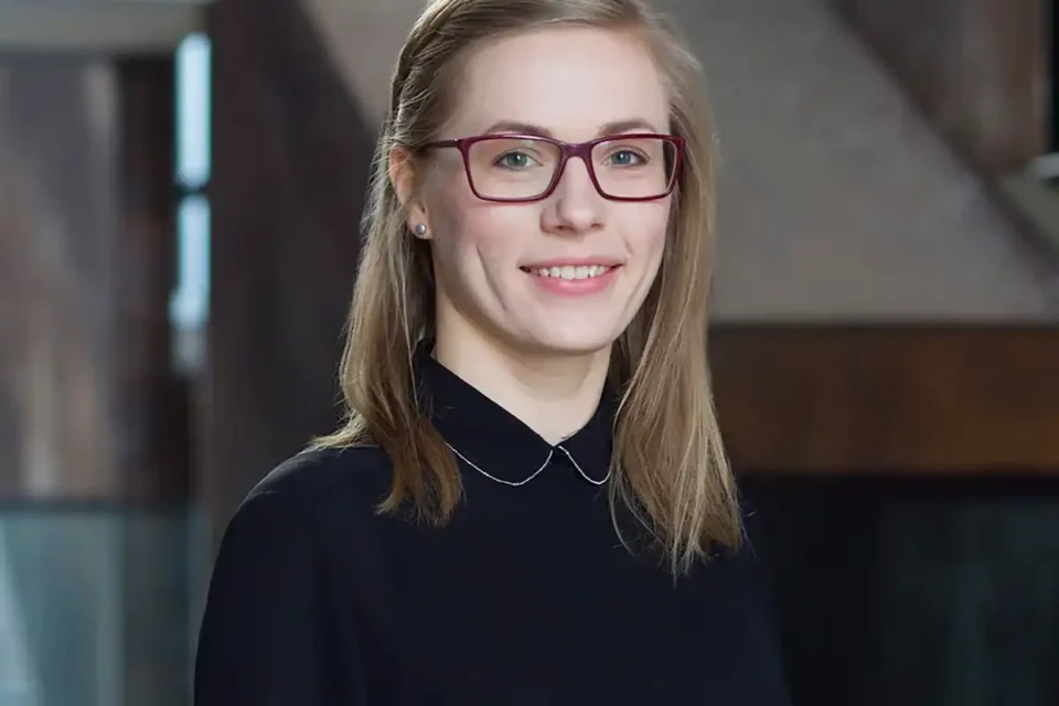 Miina Karafin.