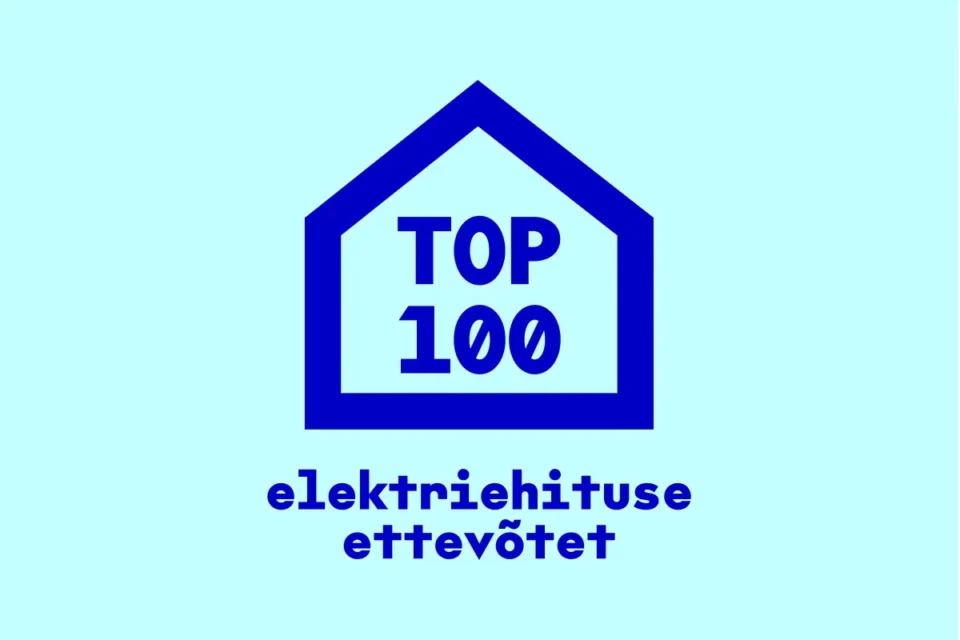 Ehitusleht koostöös ajakirjaga Elektriala reastas 2023. aasta majandustulemuste põhjal elektri- ja sidevõrkude ehitusega tegelevad ettevõtted.