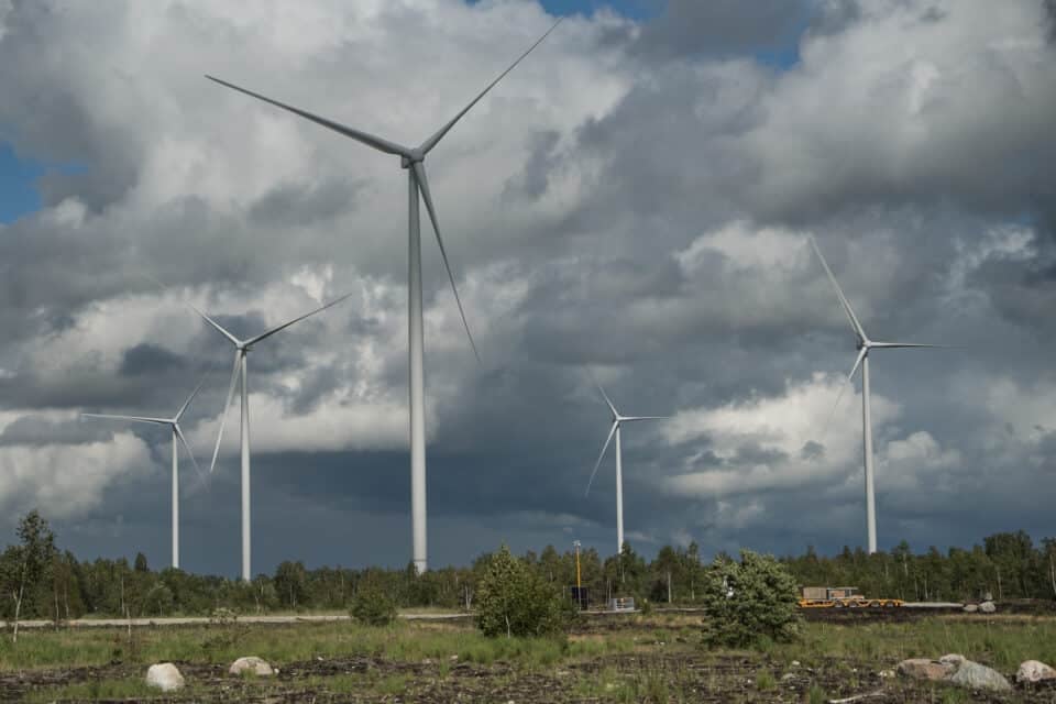 Connecto Eesti osaleb Sopi-Tootsi tuulepargi ehituses koos Nordecon Betooni ja Verstoniga moodustatud konsortsiumis.