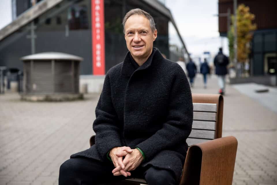 Kristjan-Thor Vähi.