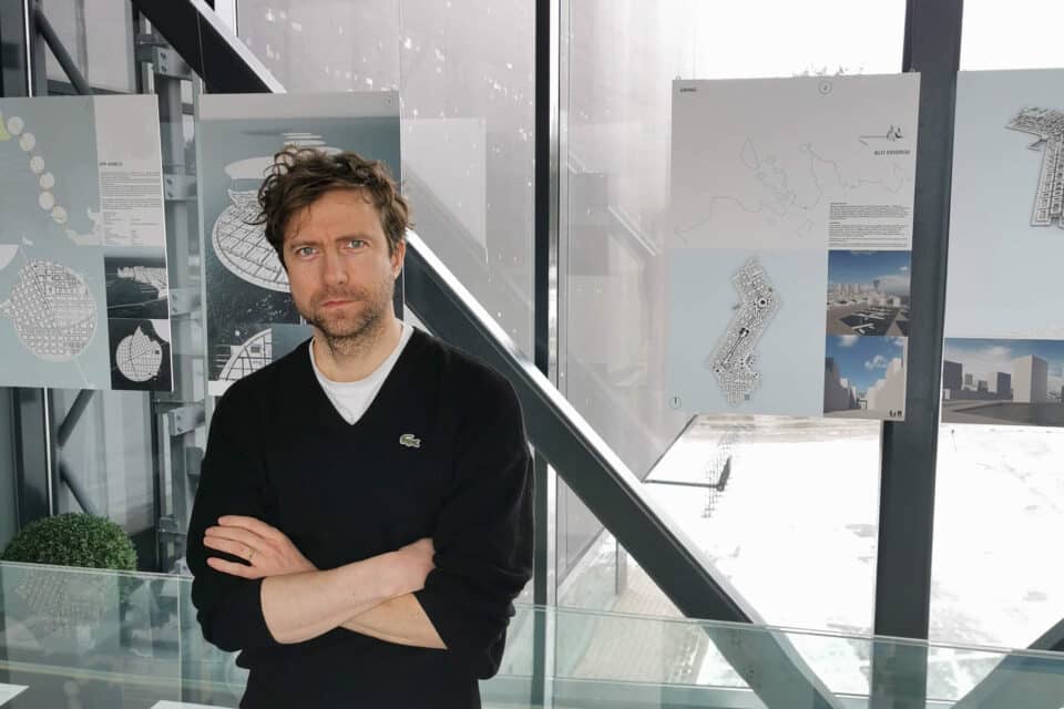 Jaan Kuusemets.