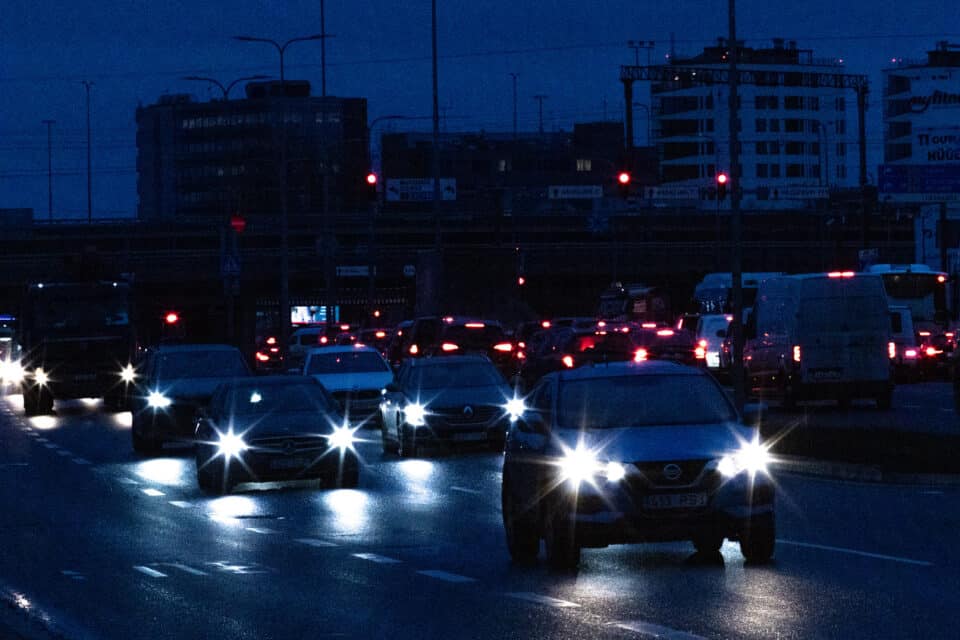 Tänasest saab maksuameti lehel näha oma lõplikku automaksu summat.