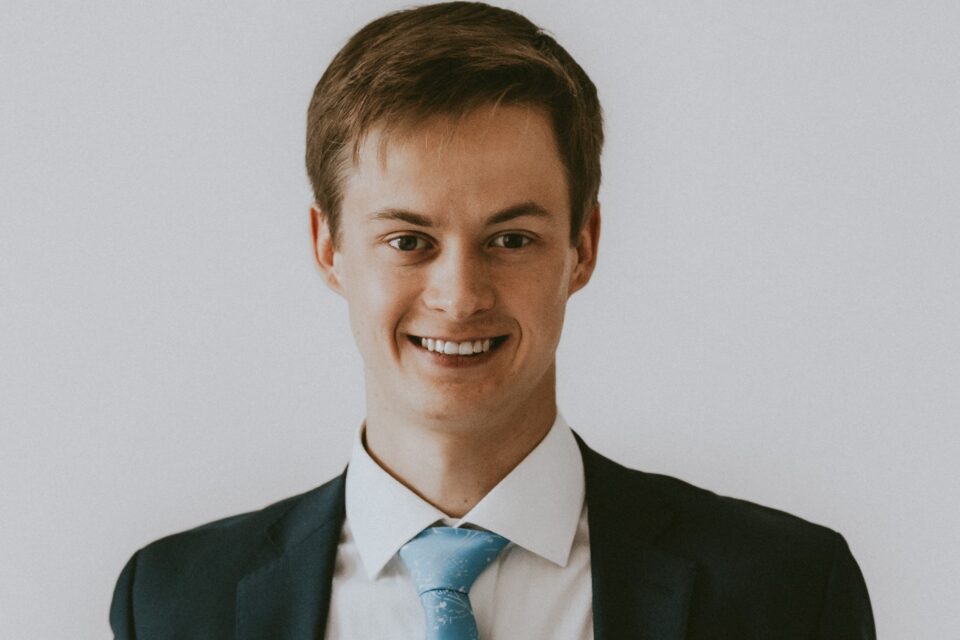 Rasmus Jaagant.