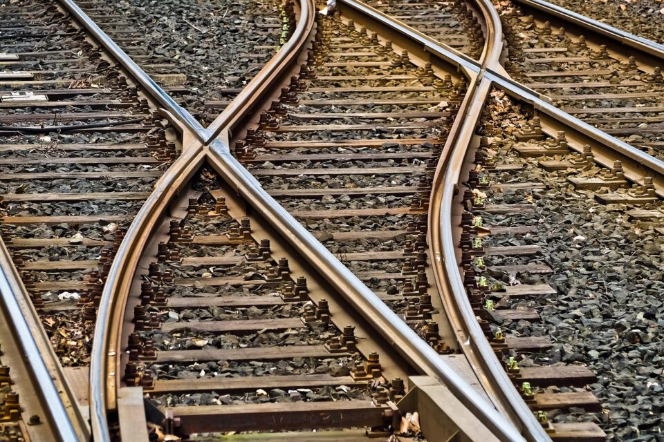 Sel aastal suunatakse Rail Balticu ehitusse koos välisrahaga 310 miljonit eurot.