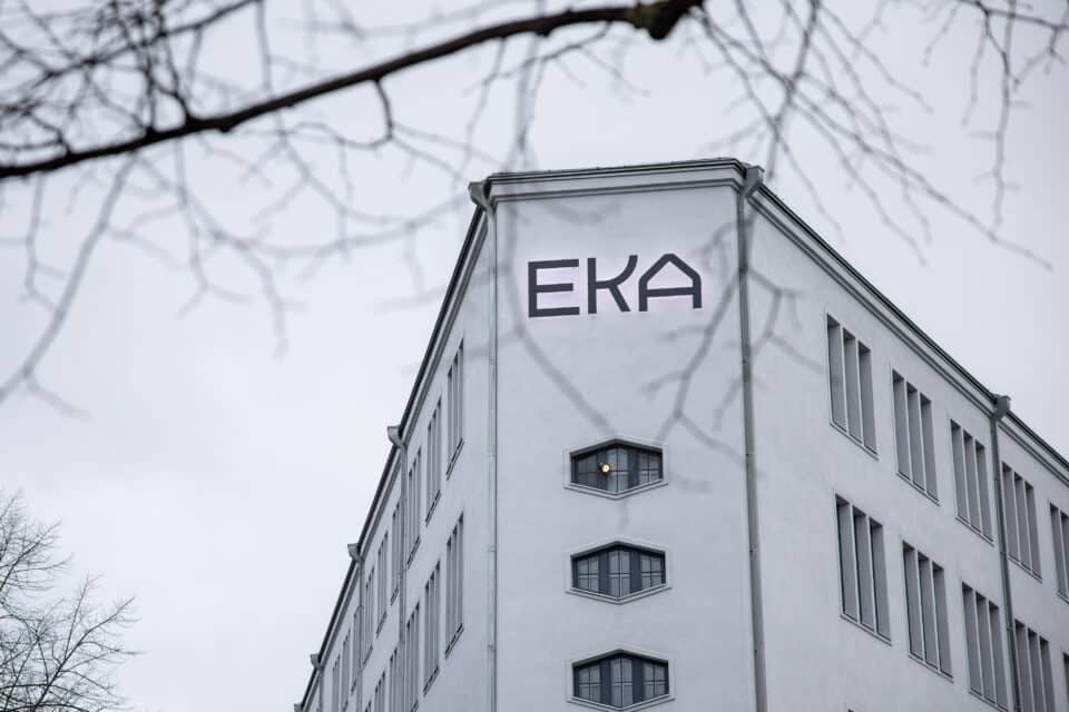 Eesti Kunstiakadeemia.