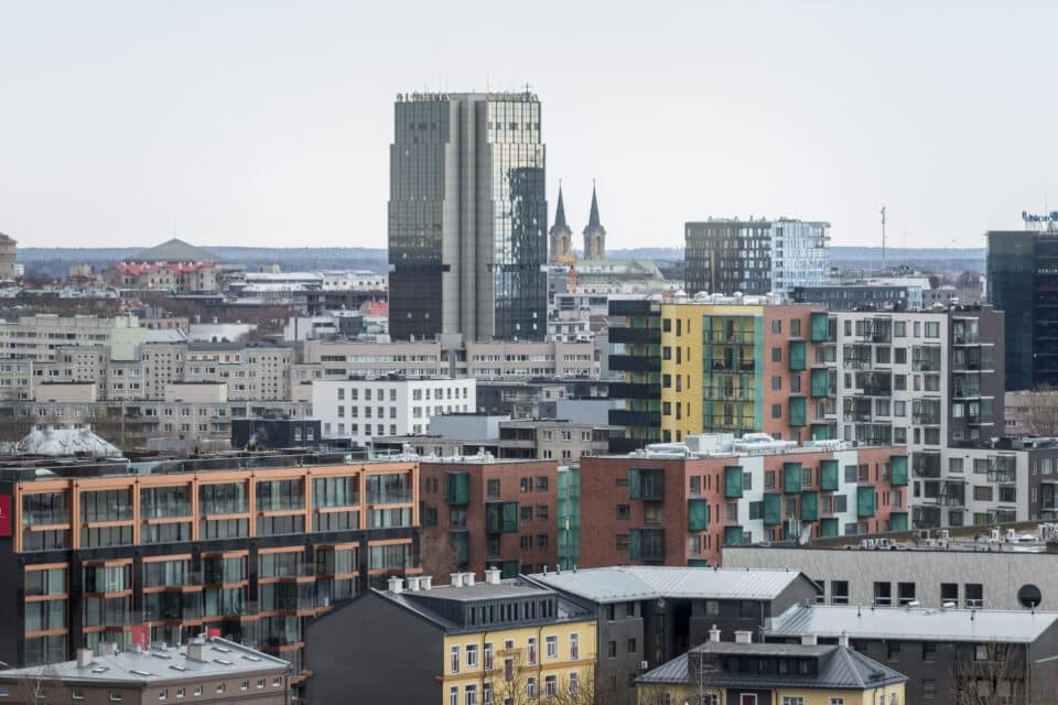 Tallinna planeeringute registris on veel umbkaudu 100 menetlust, mille lõpetamisega amet tegeleb.