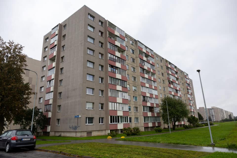 Tallinna korterituru kitsaskohaks on taskukohaste ja suuremate korterite nappus.