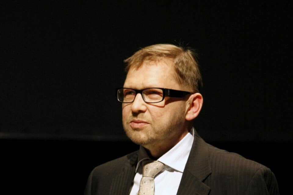 Heldur Meerits, 27.02.1959 – 23.10.2025.
