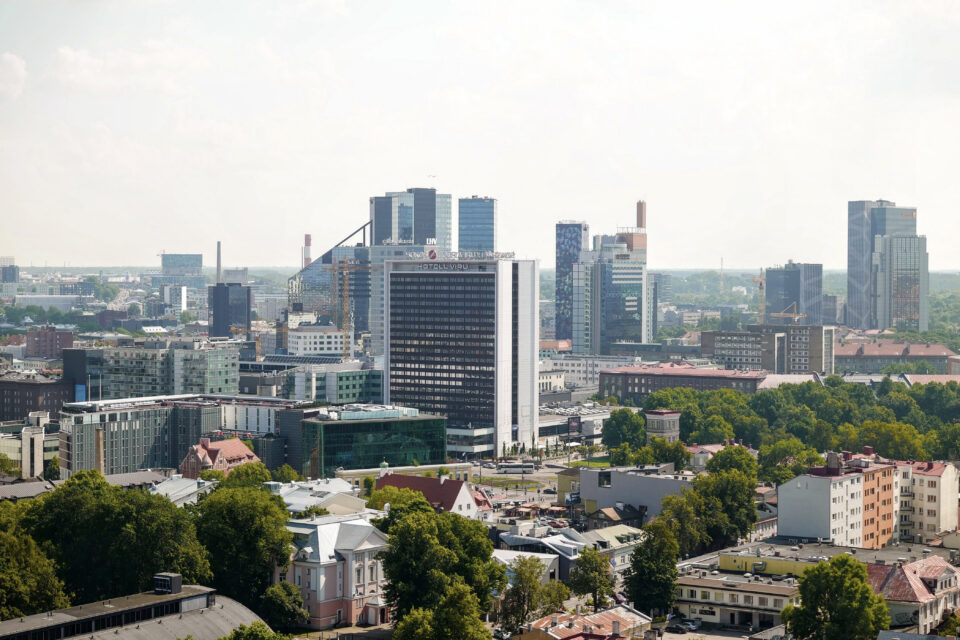 Tallinna kinnisvaraturg on aasta teisel poolel näidanud selget taastumist.