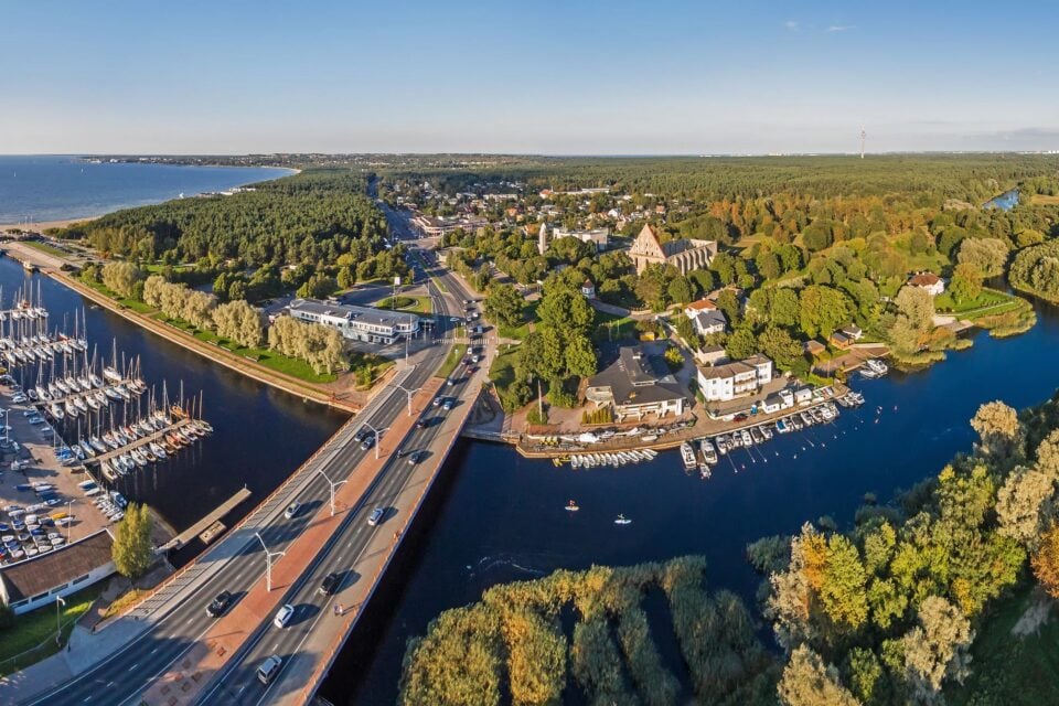 2026. aastal on kavas alustatada Pirita silla kapitaalremondi projekteerimist.