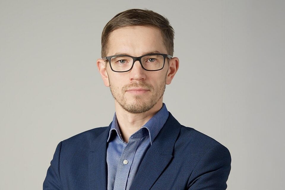 Marko Ründva.