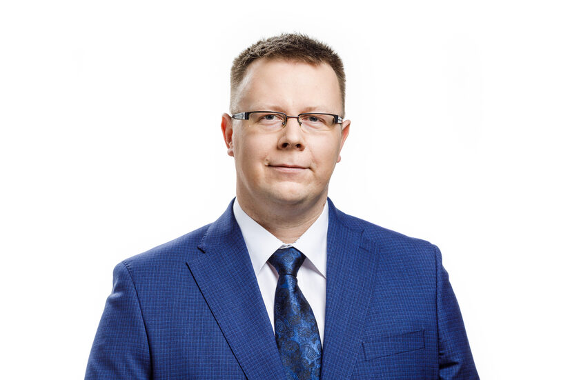 Argo Kotsar.