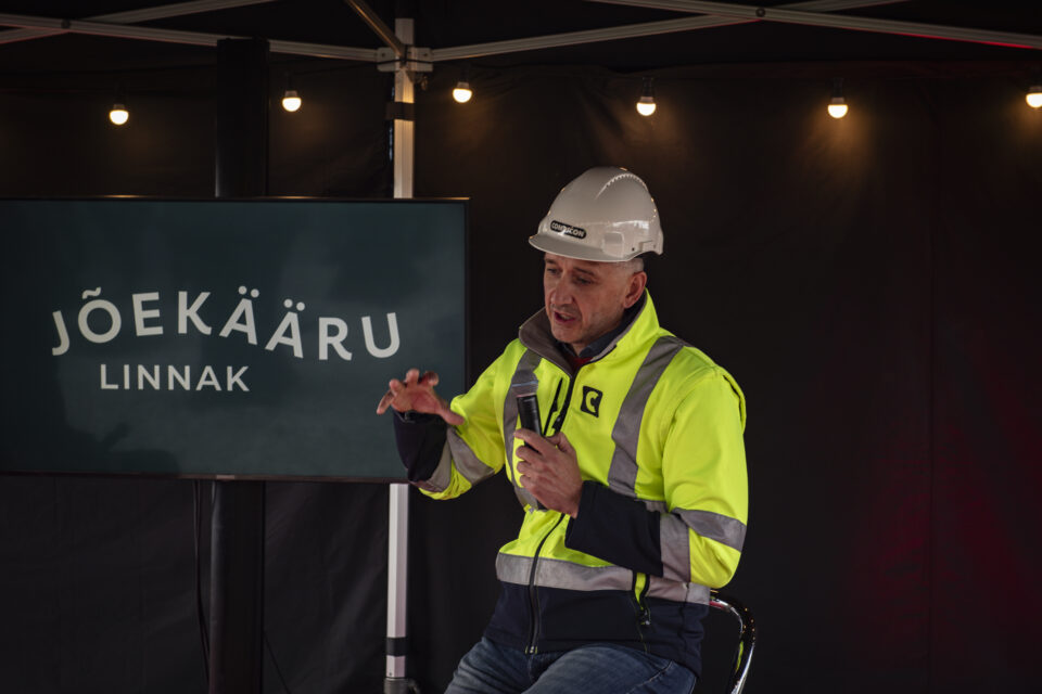 Kaupo Koitla.