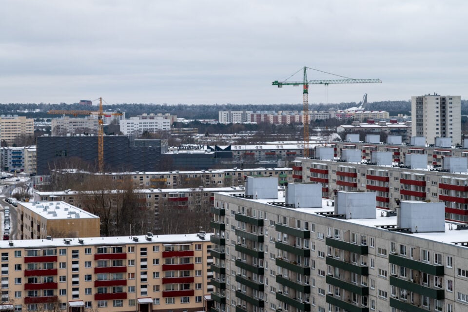 Mustamäe.