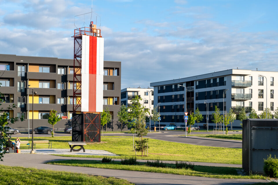 Riik soovib, et järgmise üheksa aasta jooksul Tallinna elukondliku kinnisvara hinnad palkade suhtes enam kui viiendiku võrra langeks.
