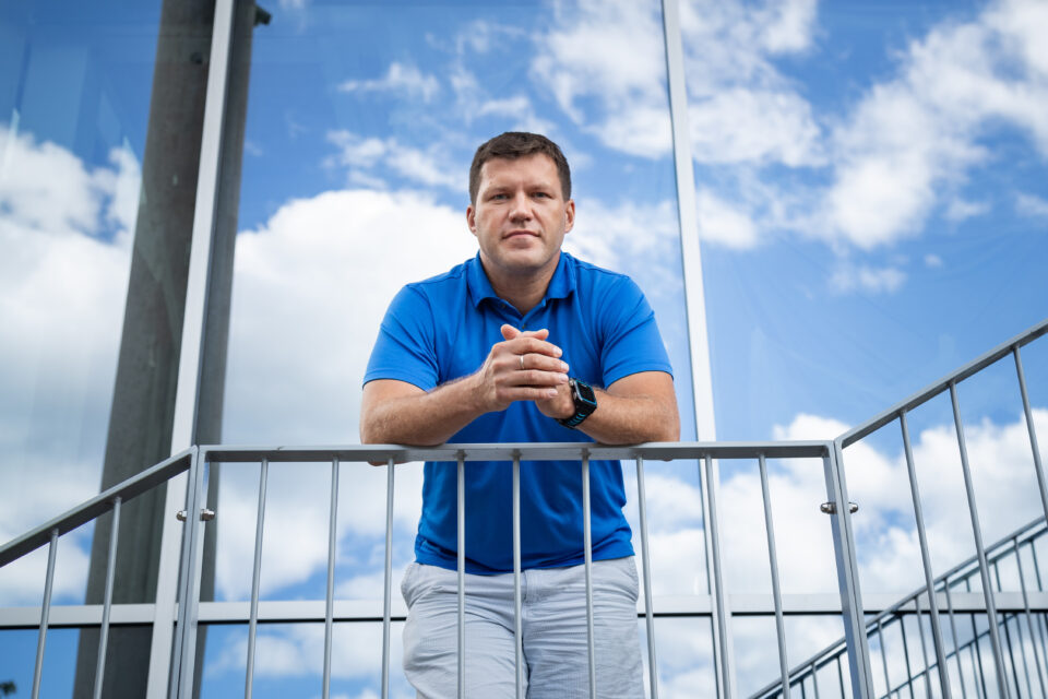 Jaak Roosaare.