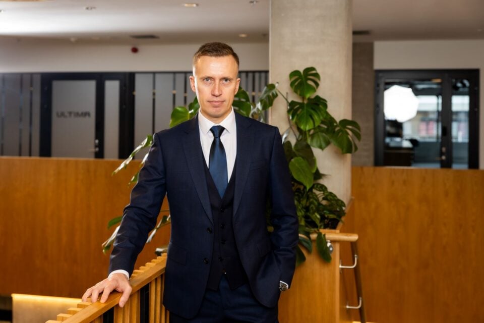 Suvel Kaamos Kinnisvarast lahkunud Taimo Murer on koos Kaamos Groupi endise juhi ja Hausersi omanikuga asutanud kaks uut kinnisvarafirmat.