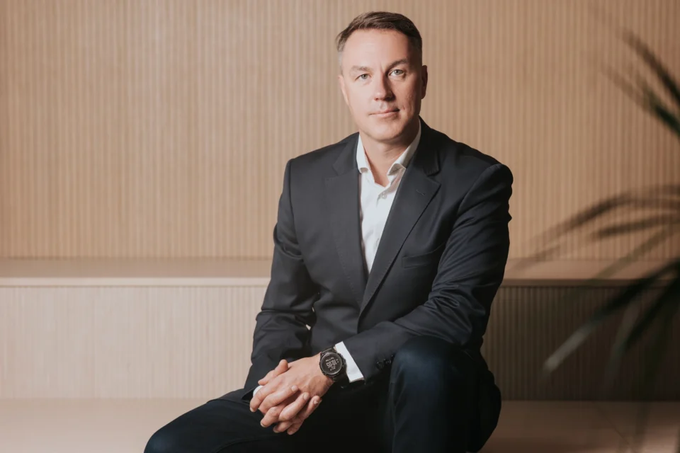 Tanel Olek.