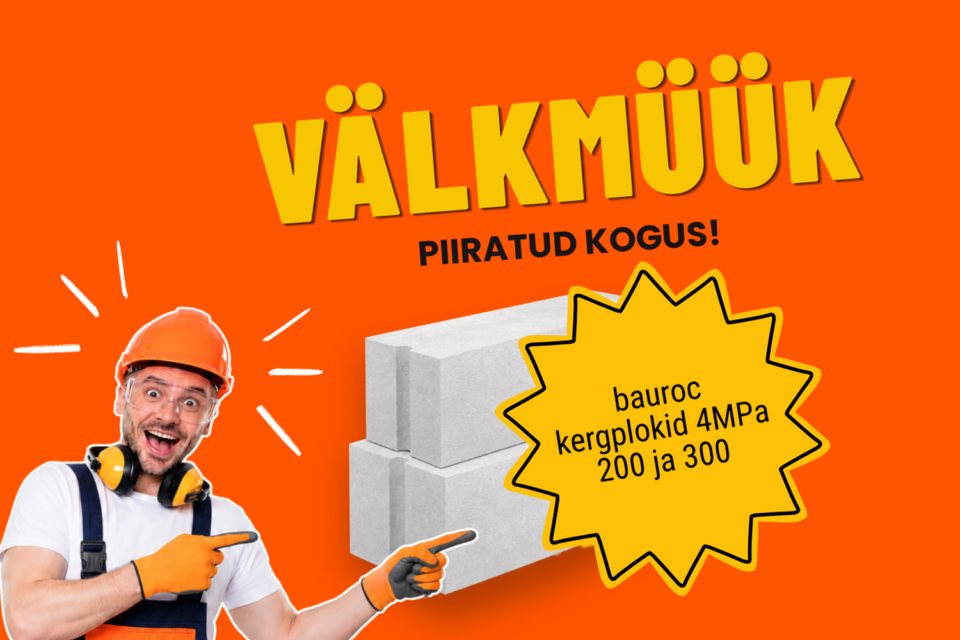 bauroc 4MPa kampaaniaplokid.